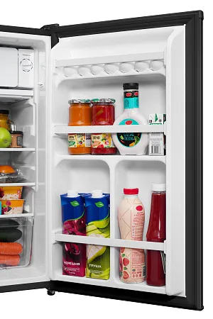 Холодильник отдельностоящий MEFERI MFR83BK MINI POWER, мини-бар Холодильник отдельностоящий MEFERI MFR83BK MINI POWER, мини-бар