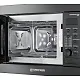 Микроволновая печь встраиваемая MEFERI MMO6020BK POWER Микроволновая печь встраиваемая MEFERI MMO6020BK POWER