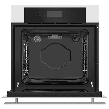 Духовой шкаф электрический MEFERI MEO606WH ULTRA Духовой шкаф электрический MEFERI MEO606WH ULTRA