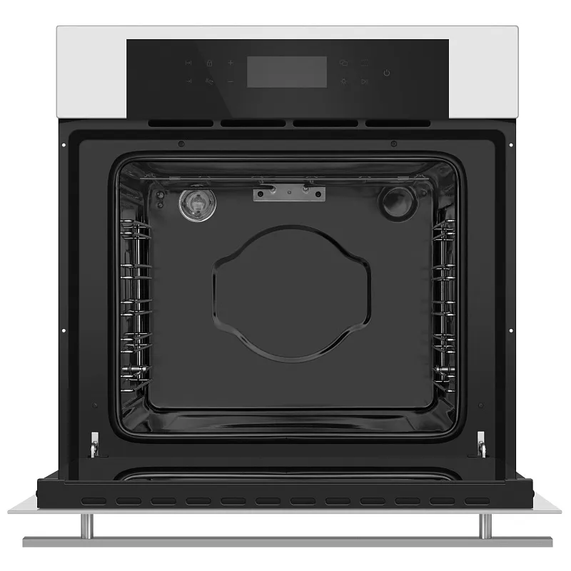 Духовой шкаф электрический MEFERI MEO606WH ULTRA