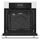 Духовой шкаф электрический MEFERI MEO606WH ULTRA