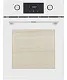 Духовой шкаф электрический MEFERI MEO458WH COMFORT