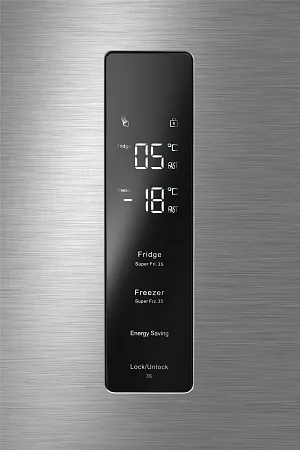 Холодильник отдельностоящий с инвертором MFR91IX TOTAL NO FROST SIDE BY SIDE COMFORT Холодильник отдельностоящий с инвертором MFR91IX TOTAL NO FROST SIDE BY SIDE COMFORT