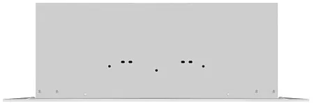 Вытяжка кухонная MEFERI INBOX60WH PUSH COMFORT, 60 см, встраиваемая, белая, производительность 950 м3/ч, 3 скорости, с утапливаемым переключателем, низкий уровень шума, режимы отвод и рециркуляция, гарантия 3 года Вытяжка кухонная MEFERI INBOX60WH PUSH COMFORT, 60 см, встраиваемая, белая, производительность 950 м3/ч, 3 скорости, с утапливаемым переключателем, низкий уровень шума, режимы отвод и рециркуляция, гарантия 3 года