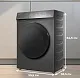 Стиральная машина с паром узкая MEFERI MFW081210GR POWER отдельностоящая серая, глубина 38,5 см, загрузка 8 кг Стиральная машина с паром узкая MEFERI MFW081210GR POWER отдельностоящая серая, глубина 38,5 см, загрузка 8 кг