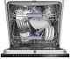 Посудомоечная машина встраиваемая с инвертором MEFERI MDW6083 COMFORT