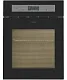Духовой шкаф электрический MEFERI MEO4511BK COMFORT PLUS Духовой шкаф электрический MEFERI MEO4511BK COMFORT PLUS