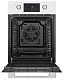 Комплект встраиваемой техники MEFERI 45см белый MS45WH22