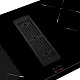 Варочная панель индукционная с вытяжкой MEFERI XSMART35IX ULTRA Варочная панель индукционная с вытяжкой MEFERI XSMART35IX ULTRA