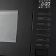 Комплект встраиваемой техники 60см черный MEFERI MS60BK04 Комплект встраиваемой техники 60см черный MEFERI MS60BK04