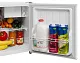 Холодильник отдельностоящий MEFERI MFR50WH MINI LIGHT, мини-бар