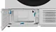 Сушильная машина с инвертором и тепловым насосом MEFERI MDR1016WH HP COMFORT