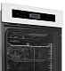 Духовой шкаф электрический MEFERI MEO4511WH COMFORT PLUS Духовой шкаф электрический MEFERI MEO4511WH COMFORT PLUS