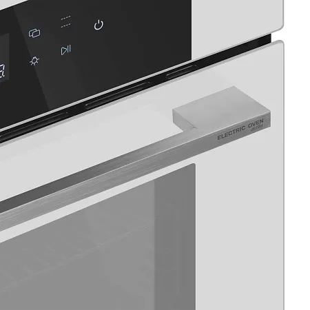 Духовой шкаф электрический MEFERI MEO6010WH ULTRA Духовой шкаф электрический MEFERI MEO6010WH ULTRA