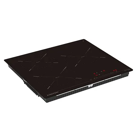 Варочная панель индукционная MEFERI MIH453BK POWER (Модификация 2025 года) Варочная панель индукционная MEFERI MIH453BK POWER (Модификация 2025 года)