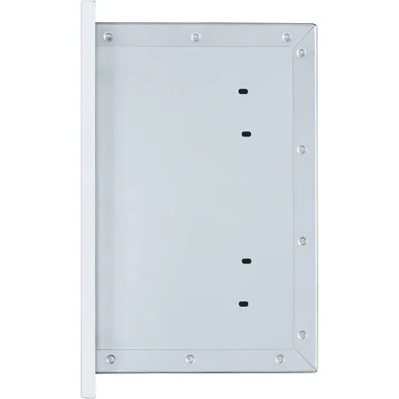 Вытяжка кухонная MEFERI INBOX52WH GLASS ULTRA, 52 см, встраиваемая, белая, стекло, производительность 900 м3/ч, 3 скорости, низкий уровень шума, режимы отвод и рециркуляция, гарантия 3 года Вытяжка кухонная MEFERI INBOX52WH GLASS ULTRA, 52 см, встраиваемая, белая, стекло, производительность 900 м3/ч, 3 скорости, низкий уровень шума, режимы отвод и рециркуляция, гарантия 3 года