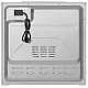 Духовой шкаф электрический MEFERI MEO6010BG ULTRA Духовой шкаф электрический MEFERI MEO6010BG ULTRA