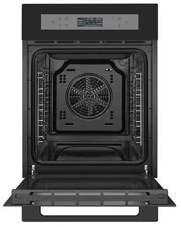 Духовой шкаф электрический MEFERI MEO4511BK COMFORT PLUS Духовой шкаф электрический MEFERI MEO4511BK COMFORT PLUS