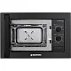 Микроволновая печь встраиваемая MEFERI MMO6020BK LIGHT Микроволновая печь встраиваемая MEFERI MMO6020BK LIGHT