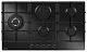 Варочная панель газовая MEFERI MGH905BK GLASS ULTRA