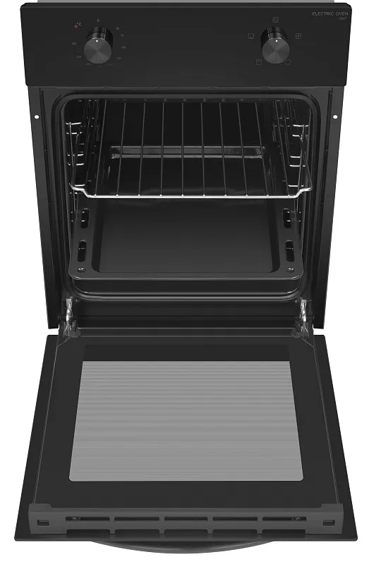 Духовой шкаф электрический MEFERI MEO454BK LIGHT