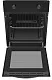 Духовой шкаф электрический MEFERI MEO454BK LIGHT Духовой шкаф электрический MEFERI MEO454BK LIGHT