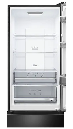 Холодильник отдельностоящий с инвертором MEFERI MFR200BK TOTAL NO FROST COMBI ULTRA Холодильник отдельностоящий с инвертором MEFERI MFR200BK TOTAL NO FROST COMBI ULTRA