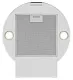 Вытяжка кухонная цилиндрическая настенная MEFERI TUBE40WH COMFORT PLUS, 40 см, белая, производительность 1200 м3/ч, 5 скоростей, низкий уровень шума, режимы отвод и рециркуляция, сенсорное управление, гарантия 3 года Вытяжка кухонная цилиндрическая настенная MEFERI TUBE40WH COMFORT PLUS, 40 см, белая, производительность 1200 м3/ч, 5 скоростей, низкий уровень шума, режимы отвод и рециркуляция, сенсорное управление, гарантия 3 года
