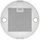 Вытяжка кухонная цилиндрическая островная MEFERI TUBE40WH ISLA COMFORT PLUS, 40 см, белая, производительность 1200 м3/ч, 5 скоростей, режимы отвод и рециркуляция, сенсорное управление, гарантия 3 года Вытяжка кухонная цилиндрическая островная MEFERI TUBE40WH ISLA COMFORT PLUS, 40 см, белая, производительность 1200 м3/ч, 5 скоростей, режимы отвод и рециркуляция, сенсорное управление, гарантия 3 года