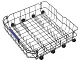 Посудомоечная машина встраиваемая с инвертором MEFERI MDW6083 COMFORT