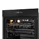 Духовой шкаф электрический MEFERI MEO6014BK ULTRA Духовой шкаф электрический MEFERI MEO6014BK ULTRA