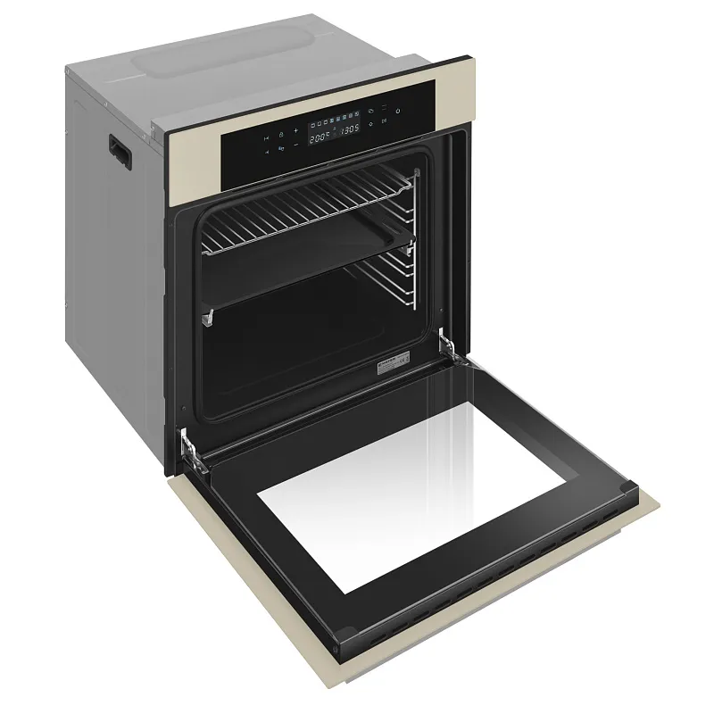 Духовой шкаф электрический MEFERI MEO6010BG ULTRA