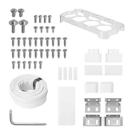 Холодильник встраиваемый MEFERI MBR177 TOTAL NO FROST COMFORT, с возможностью установки Side by Side Холодильник встраиваемый MEFERI MBR177 TOTAL NO FROST COMFORT, с возможностью установки Side by Side