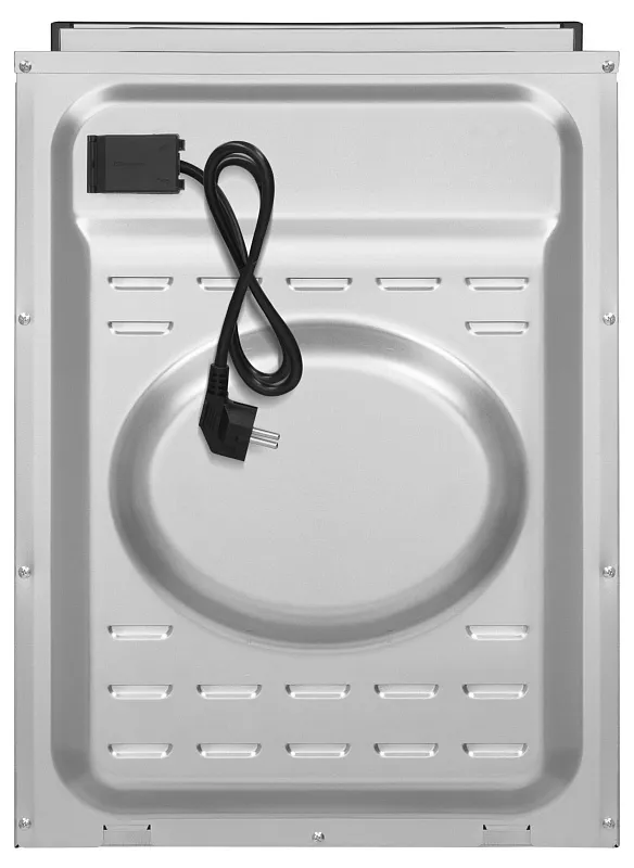 Духовой шкаф электрический MEFERI MEO458BK COMFORT