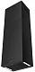Вытяжка кухонная кубическая островная MEFERI ROOMBOX40BK ISLA COMFORT Вытяжка кухонная кубическая островная MEFERI ROOMBOX40BK ISLA COMFORT