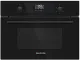 Духовой шкаф электрический MEFERI MEO607BK MICROWAVE