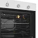 Духовой шкаф электрический MEFERI MEO604WH LIGHT Духовой шкаф электрический MEFERI MEO604WH LIGHT