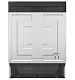 Посудомоечная машина встраиваемая с инвертором MEFERI MDW6083 COMFORT