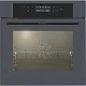 Духовой шкаф электрический MEFERI MEO6010GR ULTRA Духовой шкаф электрический MEFERI MEO6010GR ULTRA