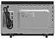 Микроволновая печь встраиваемая MEFERI MMO6025IX POWER Микроволновая печь встраиваемая MEFERI MMO6025IX POWER