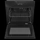Комплект встраиваемой техники 60см черный MEFERI MS60BK13