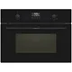 Духовой шкаф электрический MEFERI MEO607BK MICROWAVE Духовой шкаф электрический MEFERI MEO607BK MICROWAVE
