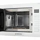 Комплект встраиваемой техники 60см белый MEFERI MS60WH04