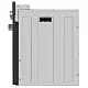 Духовой шкаф электрический MEFERI MEO604WH LIGHT Духовой шкаф электрический MEFERI MEO604WH LIGHT