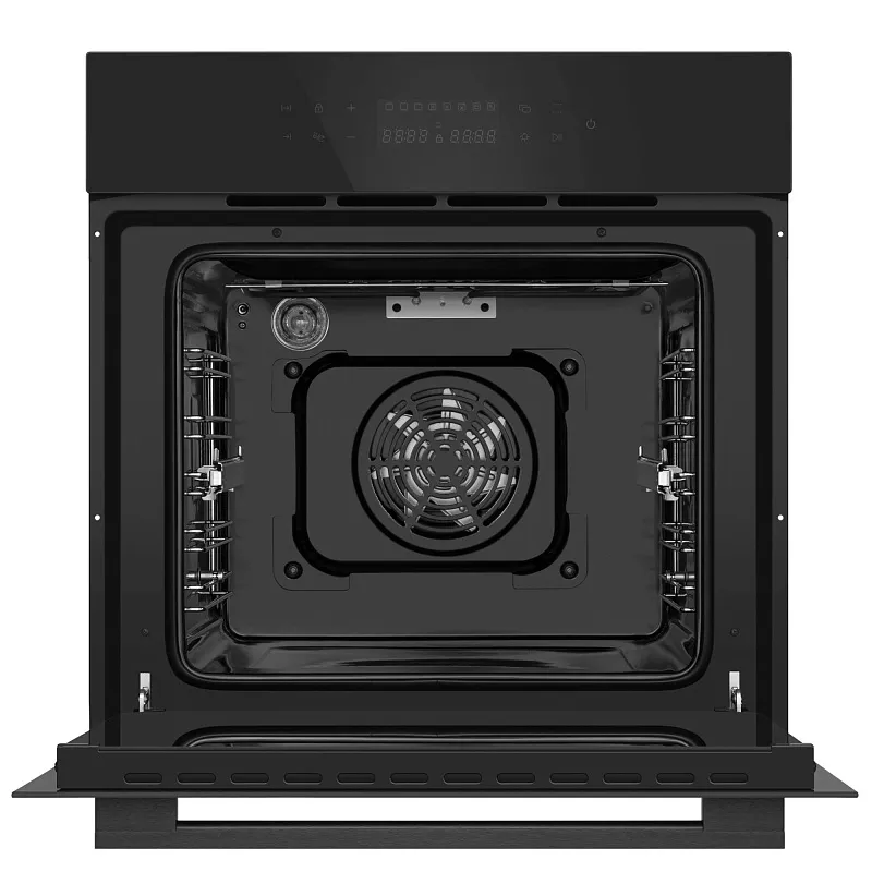 Духовой шкаф электрический MEFERI MEO6010BK ULTRA