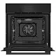Духовой шкаф электрический MEFERI MEO6010BK ULTRA Духовой шкаф электрический MEFERI MEO6010BK ULTRA
