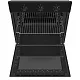 Духовой шкаф электрический MEFERI MEO606BK COMFORT Духовой шкаф электрический MEFERI MEO606BK COMFORT