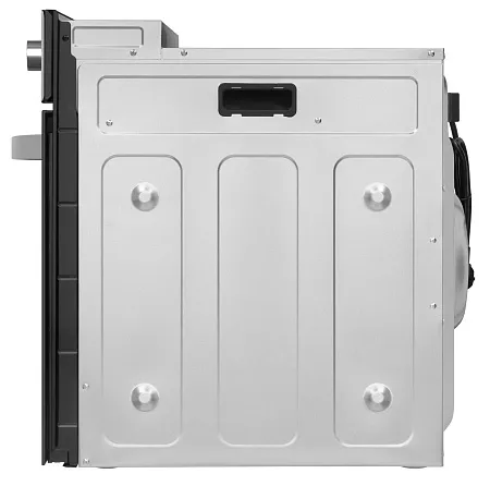 Духовой шкаф электрический MEFERI MEO456IX LIGHT Духовой шкаф электрический MEFERI MEO456IX LIGHT