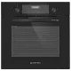 Духовой шкаф электрический MEFERI MEO604BK POWER Духовой шкаф электрический MEFERI MEO604BK POWER