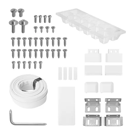 Морозильная камера встраиваемая MEFERI MBF177 TOTAL NO FROST COMFORT, с возможностью установки Side by Side Морозильная камера встраиваемая MEFERI MBF177 TOTAL NO FROST COMFORT, с возможностью установки Side by Side